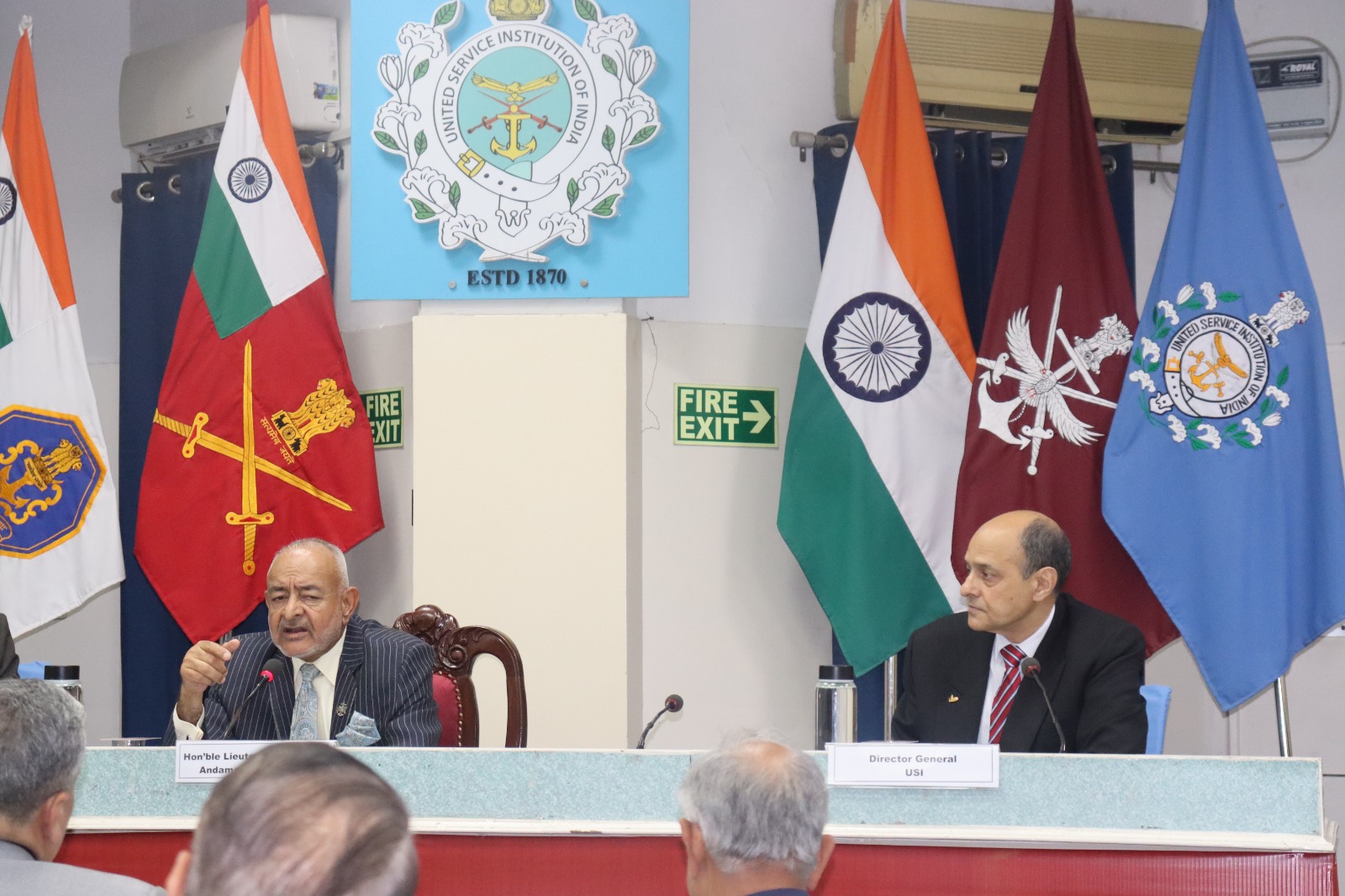 30th Colonel Pyara Lal Memorial Lecture